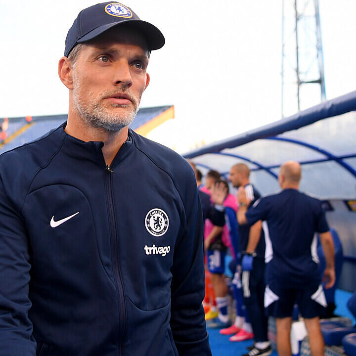 Nach Tuchel-Aus: Kritik von Legenden und Fans