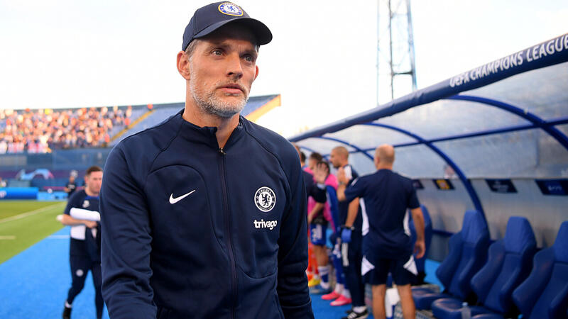 Nach Tuchel-Aus: Kritik von Legenden und Fans