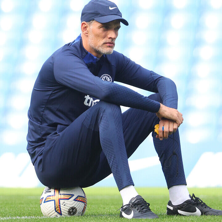 Chelsea wirft Tuchel raus
