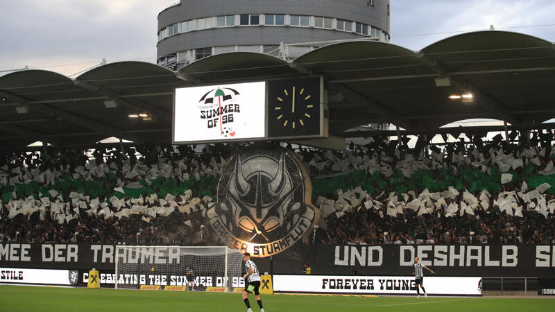 Die Zuschauer-Bilanz der 5. Bundesliga-Runde