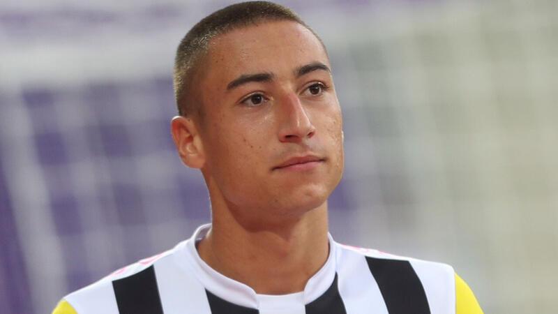 So lange fehlt <a href='/de/daten/news/marin-ljubicic/' class='tag'>Marin Ljubicic</a> dem <a href='/de/daten/news/fussball/lask/' class='tag'>LASK</a>