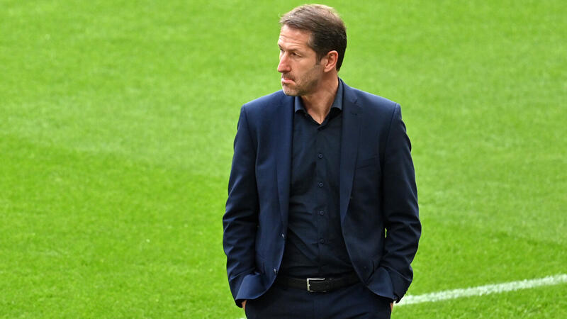 Foda-Klub rettet Punkt im Keller-Duell