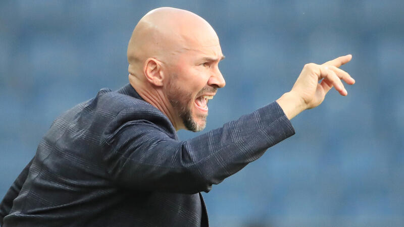 Misslungenes Derby für Ilzer ein "Qualitätsthema"