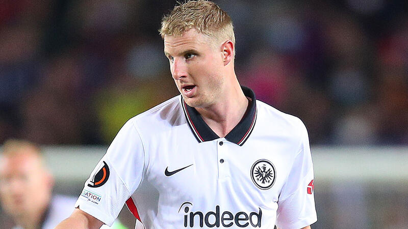 Hinteregger schnürt nächsten Doppelpack