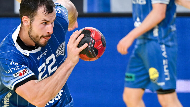 HC Linz und Westwien feiern klaren Heimsiege