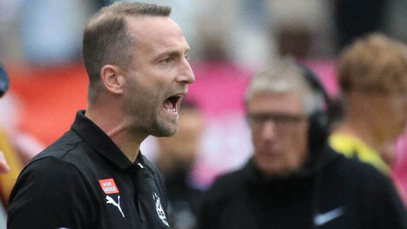 Feldhofer: "Würde mir gerne 7-10 Tore wünschen"