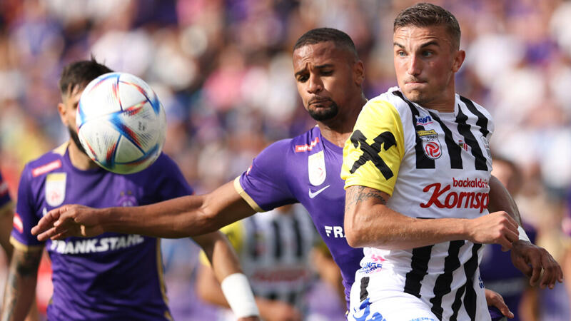 Strafsenat-Urteil: Philipp Ziereis kennt Sperre