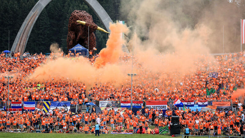 Zandvoort-Boss: "Spielberg war ein Einzelfall"