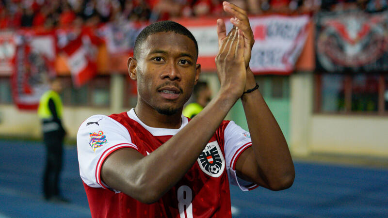 Top-Star wird neues Austria-Mitglied