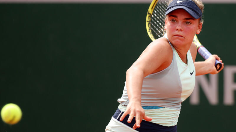 "Popscherl-Affäre" bei den <a href='/de/daten/news/tennis/us-open/' class='tag'>US Open</a>