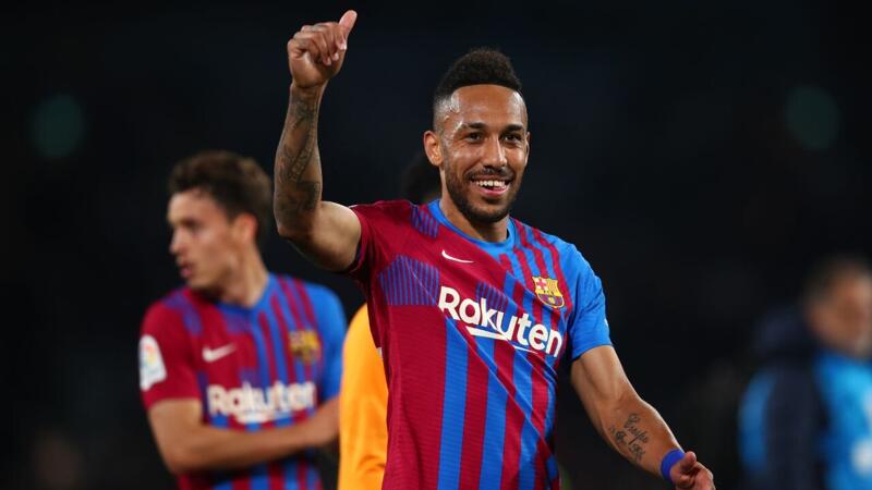 Aubameyang einigt sich mit Chelsea