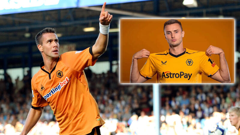 Maierhofer: Das erwartet Kalajdzic bei Wolves