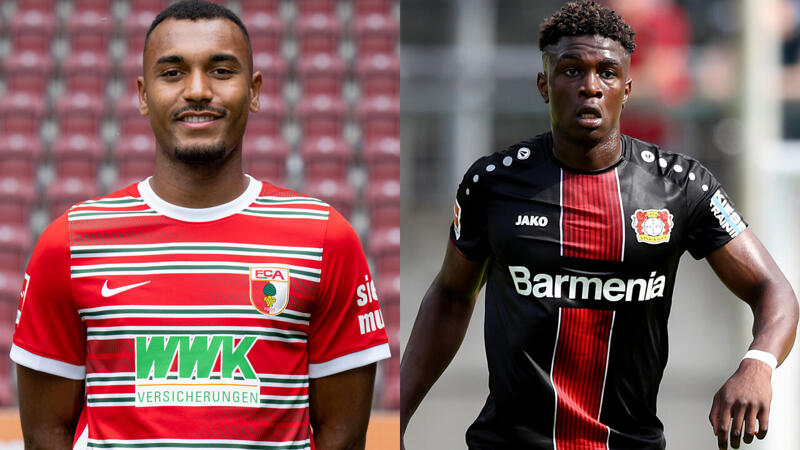 <a href='/de/daten/news/fussball/wolfsberger-ac/' class='tag'>Wolfsberger AC</a> holt Duo für Verteidigung und Sturm