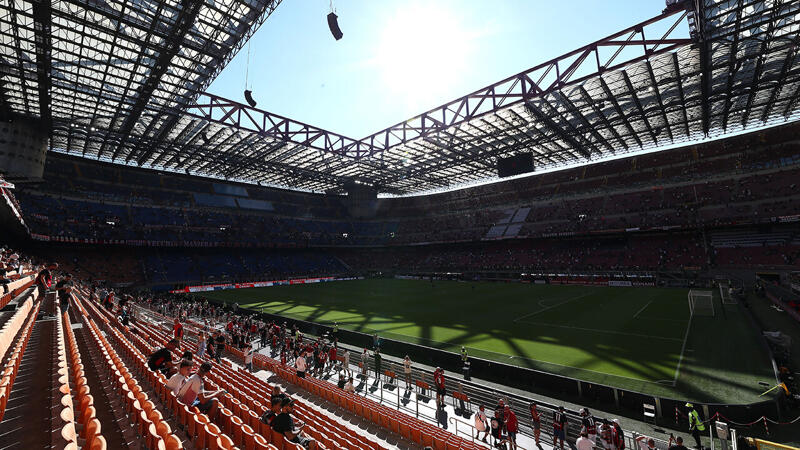 Milan-Verkauf abgeschlossen! Yankees mit an Bord