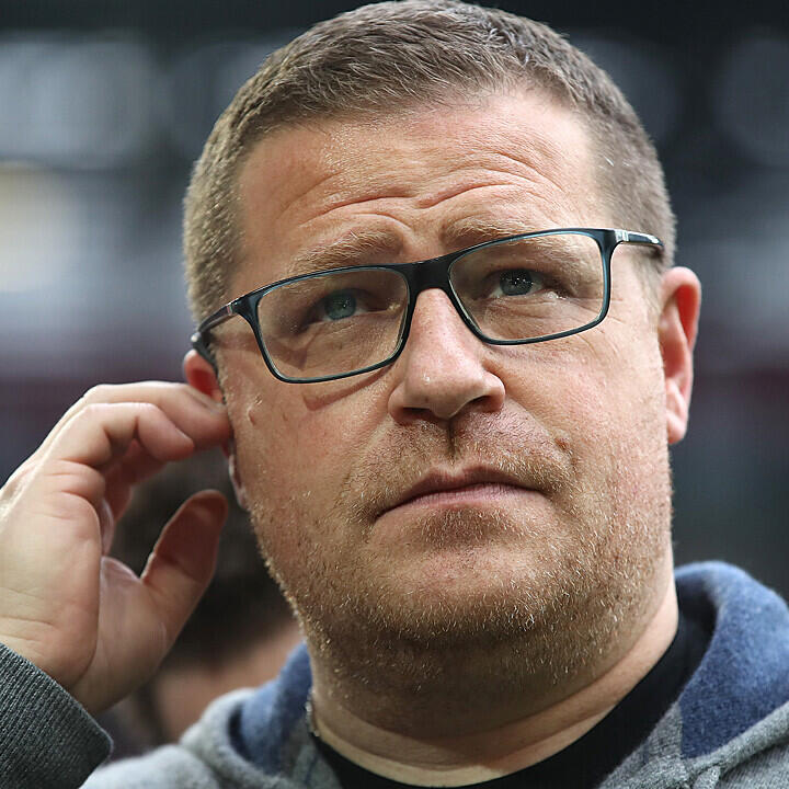 Rose? Fünf Millionen Ablöse nicht genug für Eberl