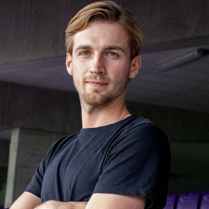 Austria Wien verpflichtet LASK-Stürmer Marko Raguz