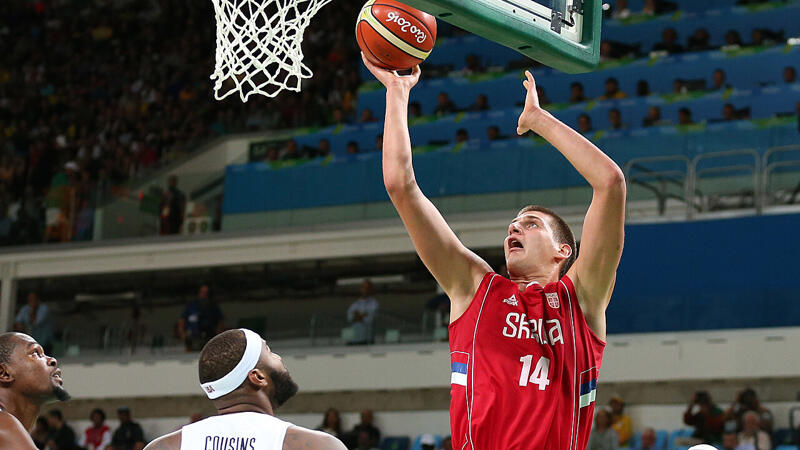 Viele <a href='/de/daten/news/basketball/nba/' class='tag'>NBA</a>-Stars bei der EM mit von der Partie 