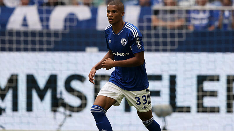 Fix: Milan verpflichtet Schalke-Eigengewächs