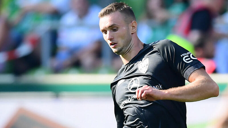 Neue Details zum Kalajdzic-Deal