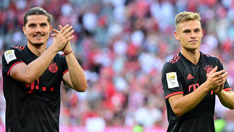 Wett-Tipps: Viktoria Köln - FC Bayern München