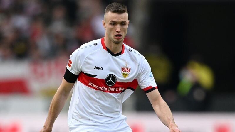 Wolves bereiten neues Angebot für Kalajdzic vor