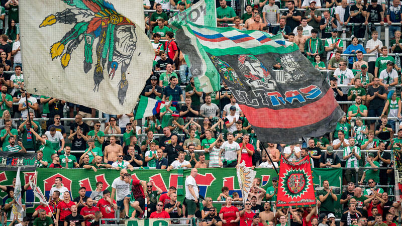 Die Zuschauer-Bilanz der 6. Bundesliga-Runde