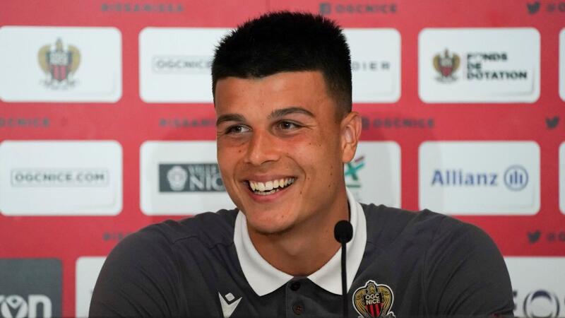 Medizincheck steht an: Daniliuc verlässt OGC Nizza