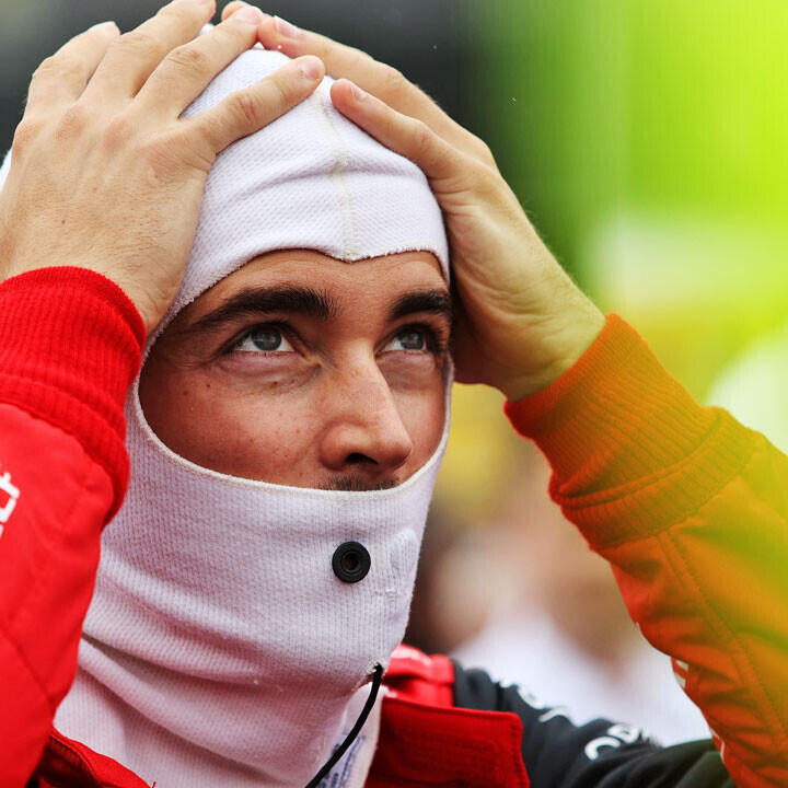 Ferrari grübelt: "Red Bull auf anderem Planeten"