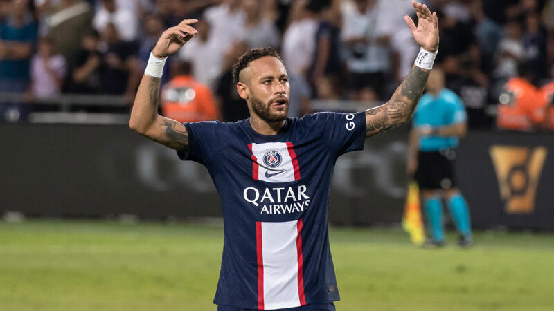 PSG lässt gegen Monaco Punkte liegen