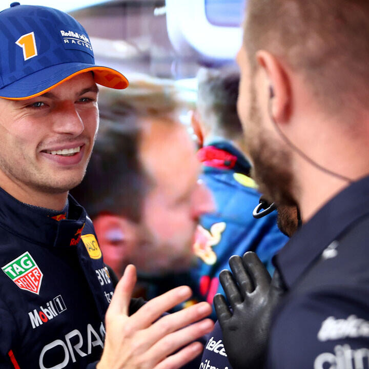 Verstappen-Show "leichter, als wir gedacht haben"