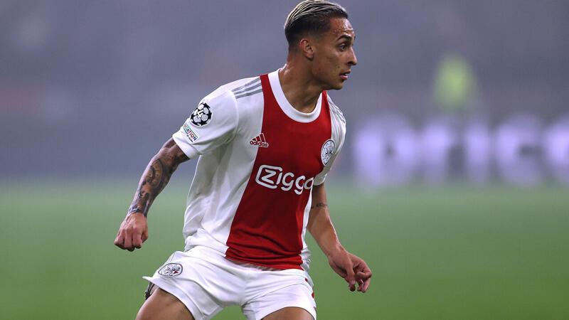 Man United steht vor 100-Millionen-Deal