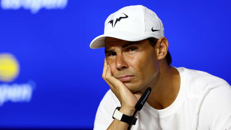 <a href='/de/daten/news/tennis/us-open/' class='tag'>US Open</a>: Nadal-Rückkehr nach NY mit Fragezeichen