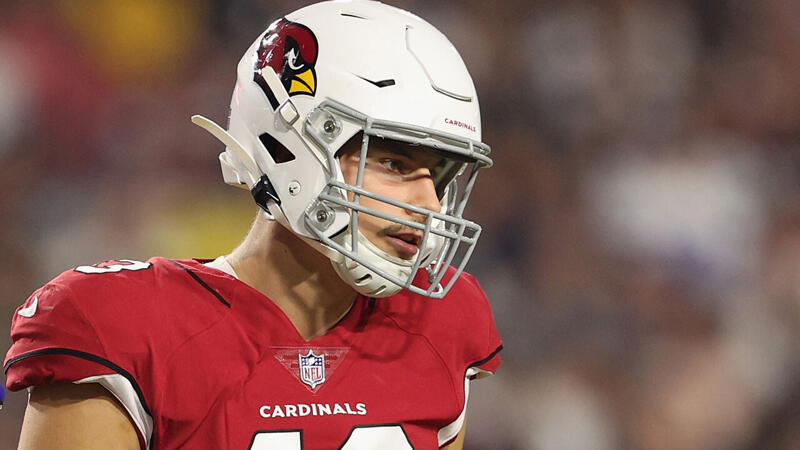 <a href='/de/daten/news/american-football/nfl/' class='tag'>NFL</a>: Seikovits und Raimann kämpfen um Kaderplatz