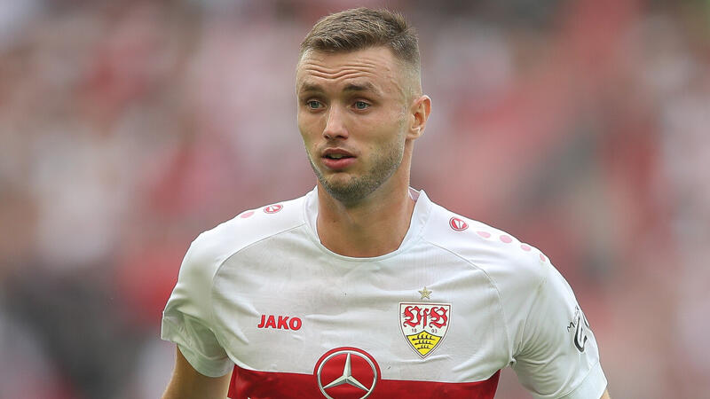 Angebot von Wolverhampton für Kalajdzic angekommen