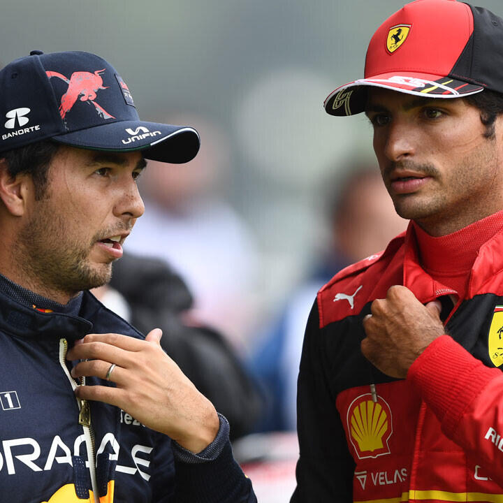 Ferrari: Lücke auf Red Bull "besorgniserregend"