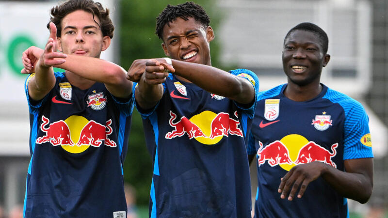 Jaissle: "Unsere bisher beste Saisonleistung"