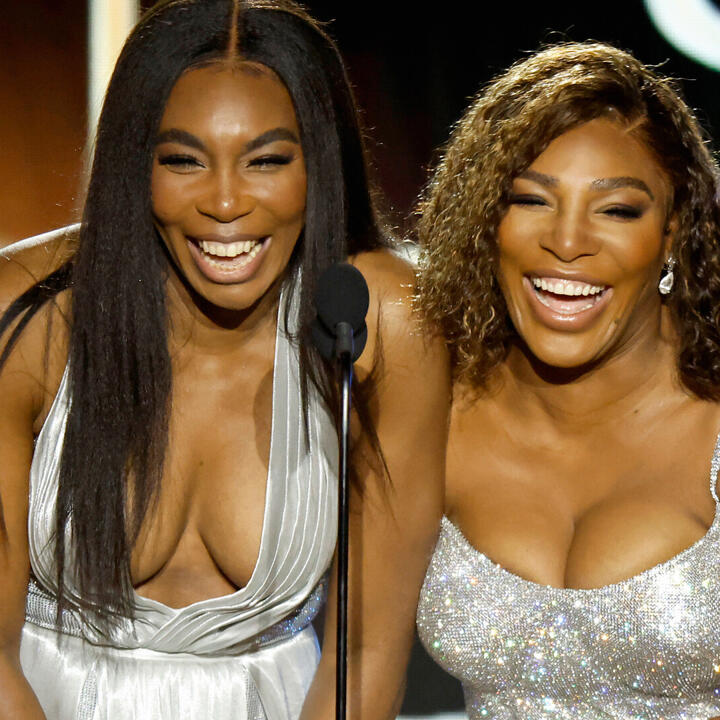 Ein letzter "Sister Act" bei den US Open