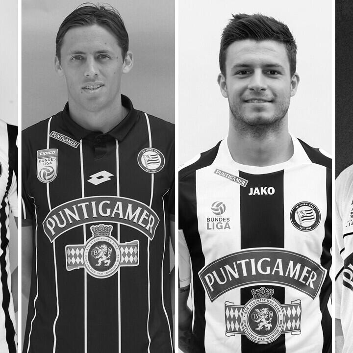 Das sind Sturms Rekord-Abgänge