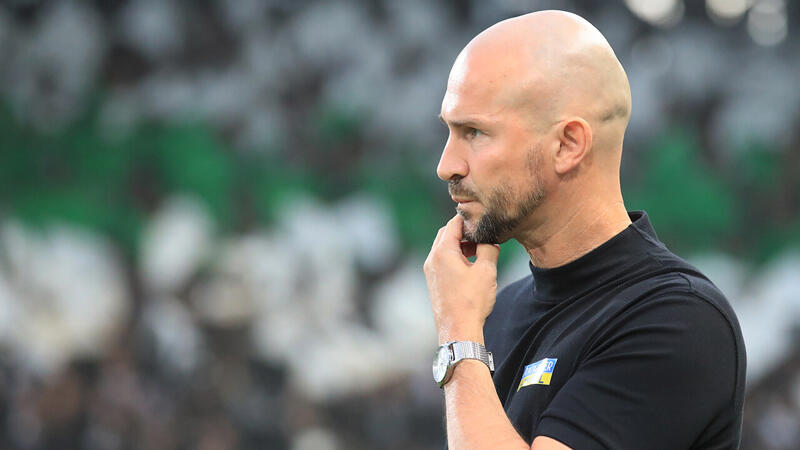 Sturm Graz startet mit Heimspiel in Europa League