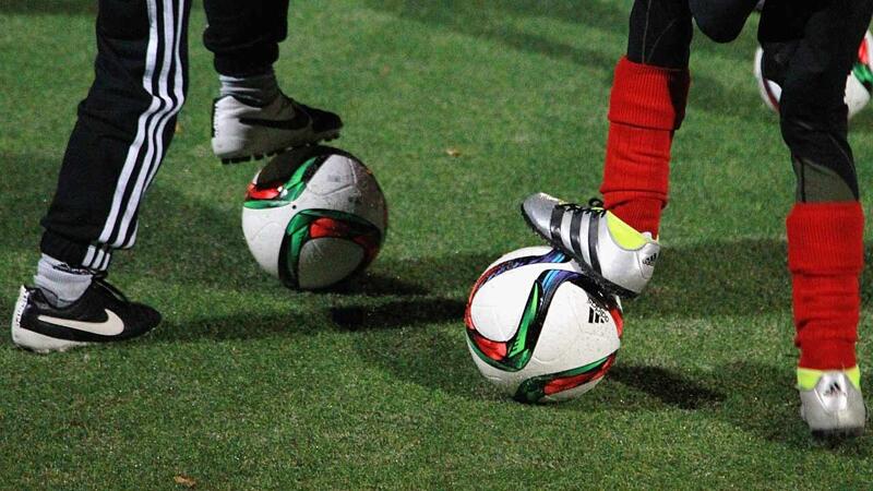 Hertha Wels schießt Treibach ab