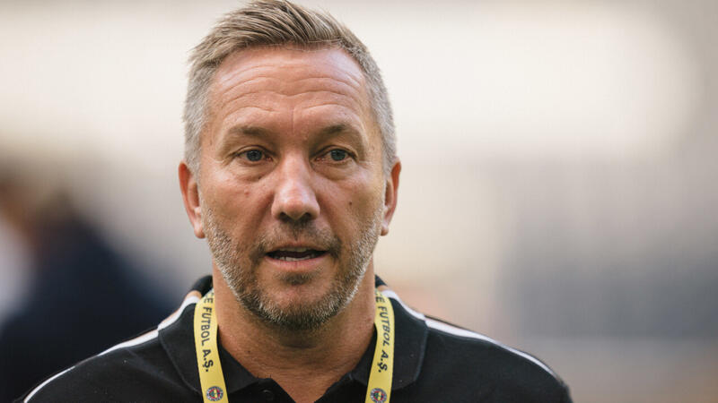 Austria nach Auslosung: "Schwer, aber attraktiv!"