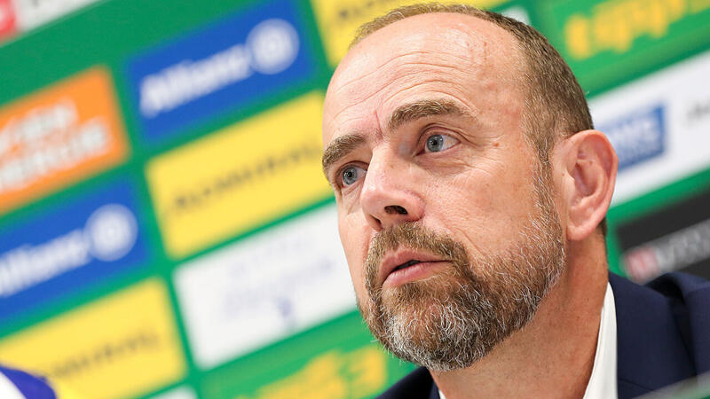 Bruckner wehrt sich gegen Fan-Kritik