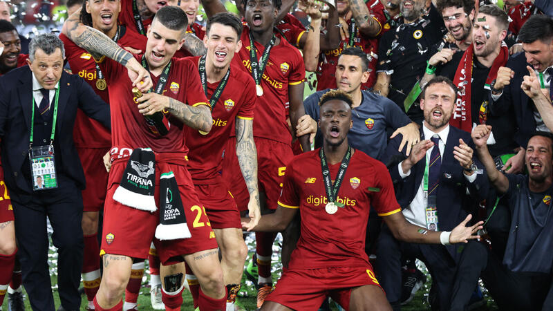 Spannende Gruppen in der Europa League