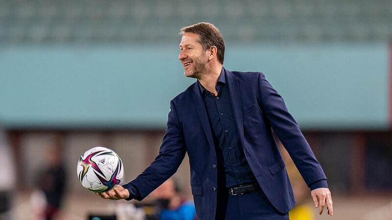 Foda zieht mit Zürich in EL-Gruppenphase ein