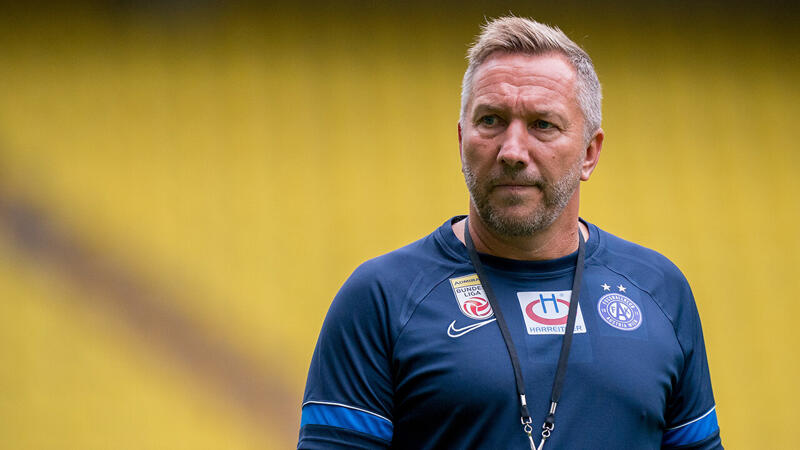 So stellt Austria gegen Fenerbahce auf