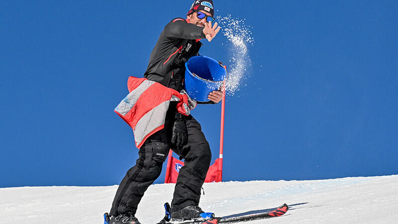 ÖSV kritisiert neue Strecke am Matterhorn