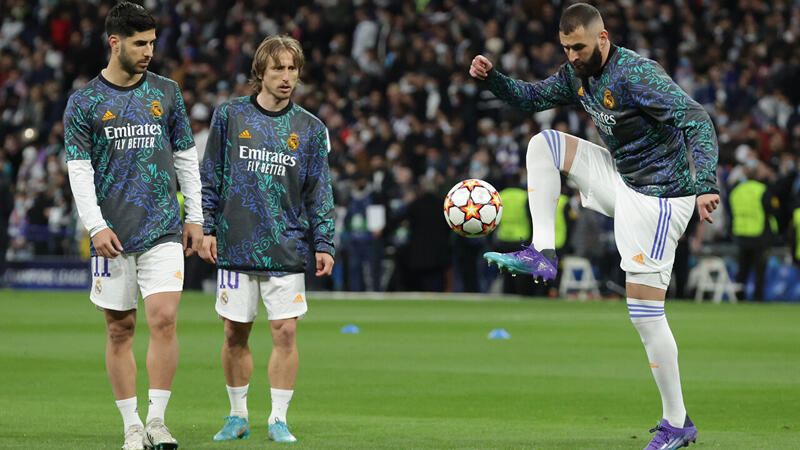 Man United ist wohl an Marco Asensio dran