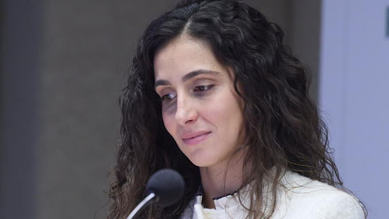 Ehefrau von Nadal im Spital: Wackeln die <a href='/de/daten/news/tennis/us-open/' class='tag'>US Open</a>? 