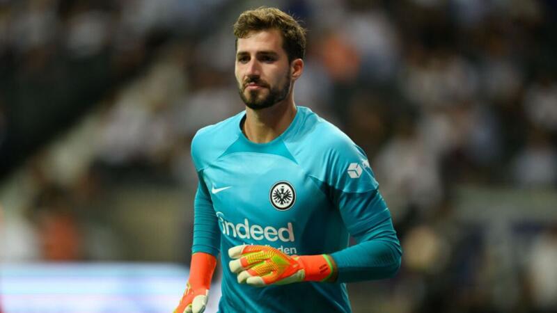 Wende im Poker um Eintracht-Goalie <a href='/de/daten/news/fussball/kevin-trapp/' class='tag'>Kevin Trapp</a>