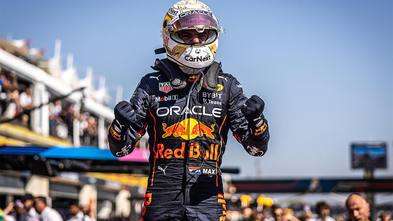 Die <a href='/de/daten/news/formel-1/formel-1/' class='tag'>Formel 1</a> bricht Rekorde und boomt weiter